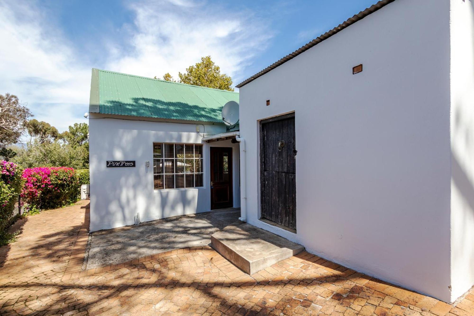 La Felicita Boutique Self Catering Villas Somerset West Zimmer foto