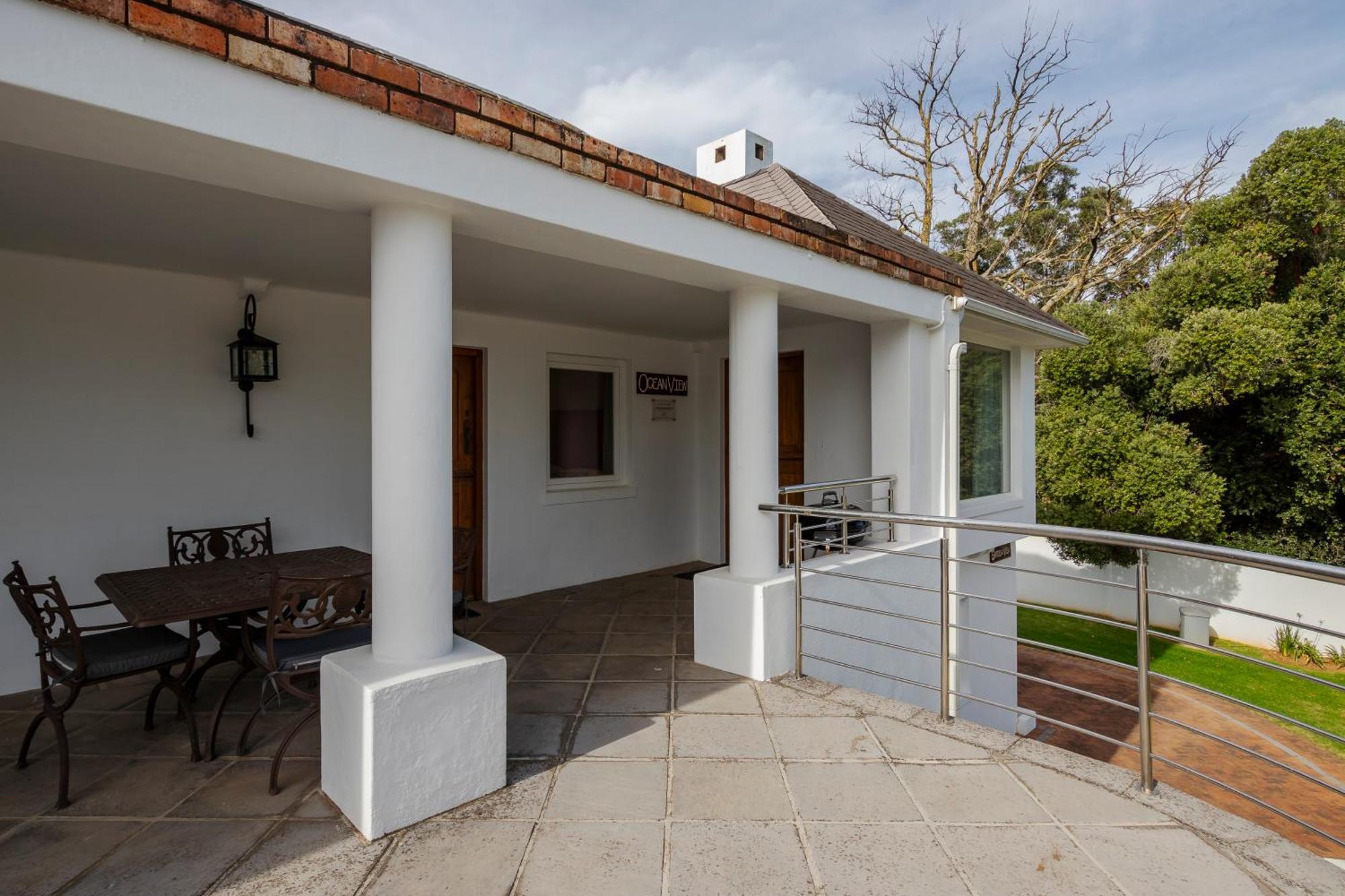 La Felicita Boutique Self Catering Villas Somerset West Zimmer foto