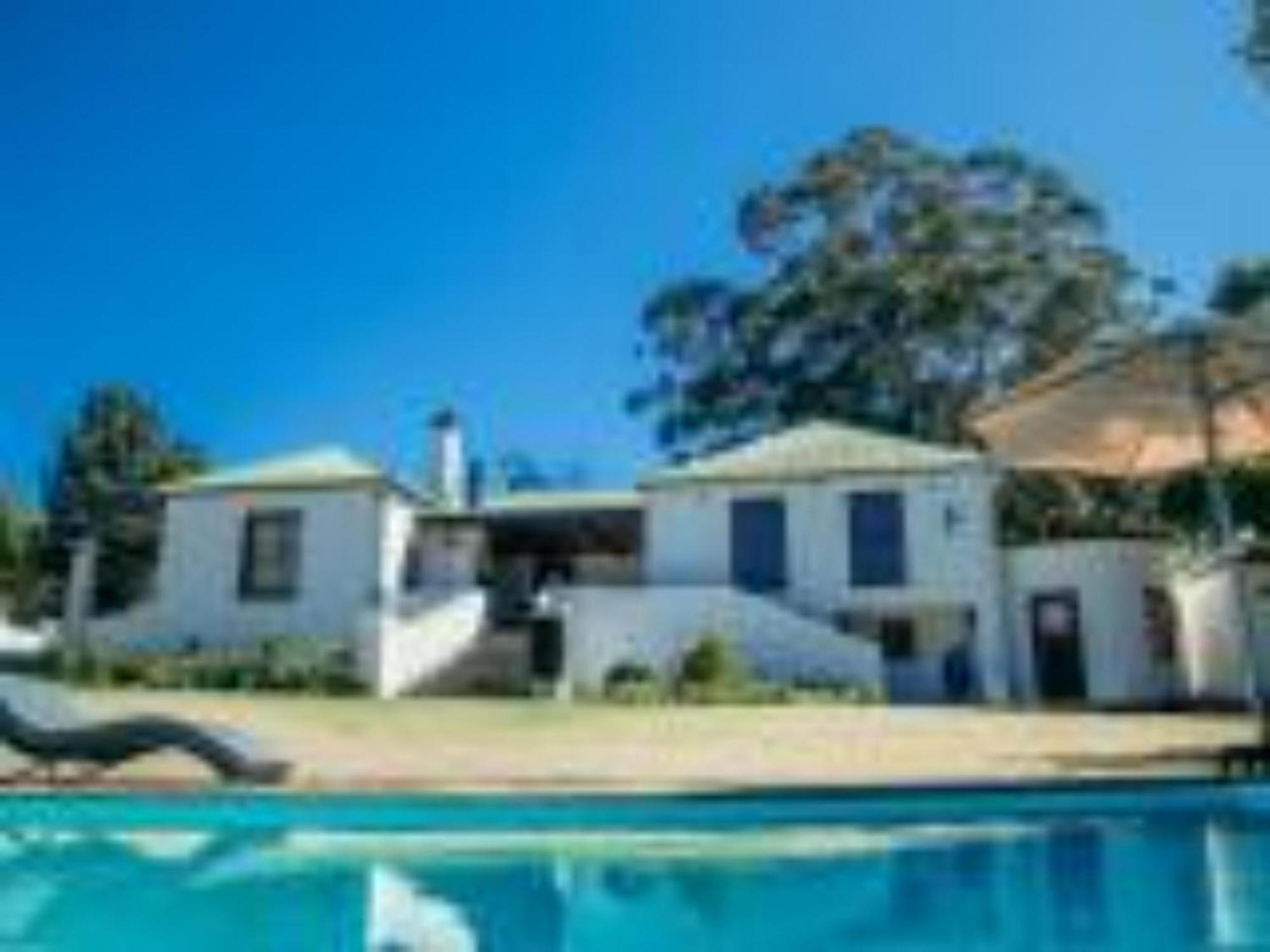 La Felicita Boutique Self Catering Villas Somerset West Zimmer foto
