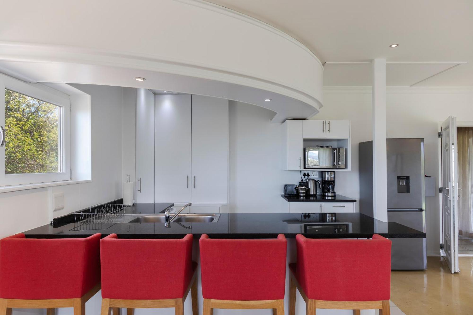 La Felicita Boutique Self Catering Villas Somerset West Zimmer foto