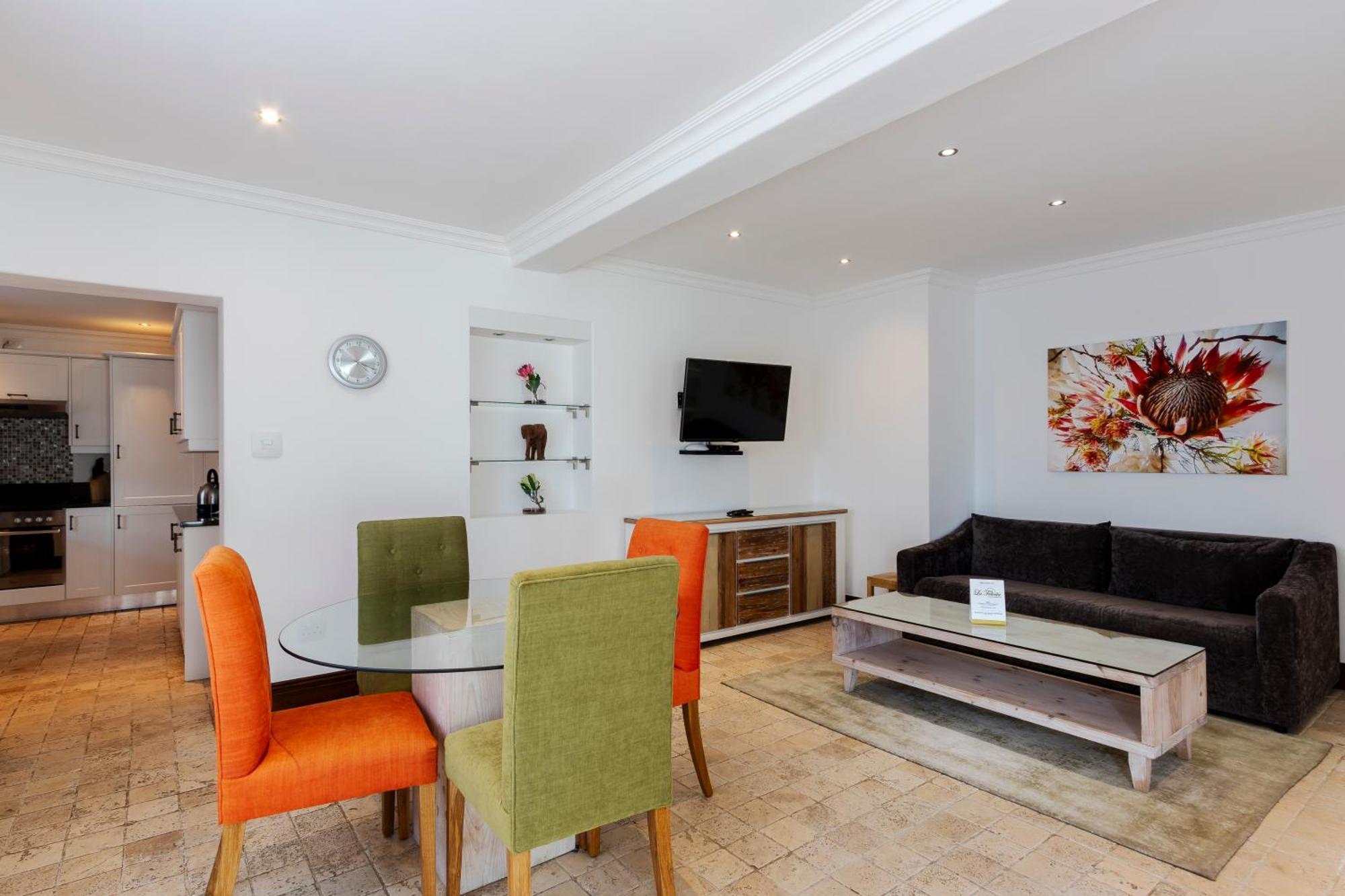 La Felicita Boutique Self Catering Villas Somerset West Zimmer foto