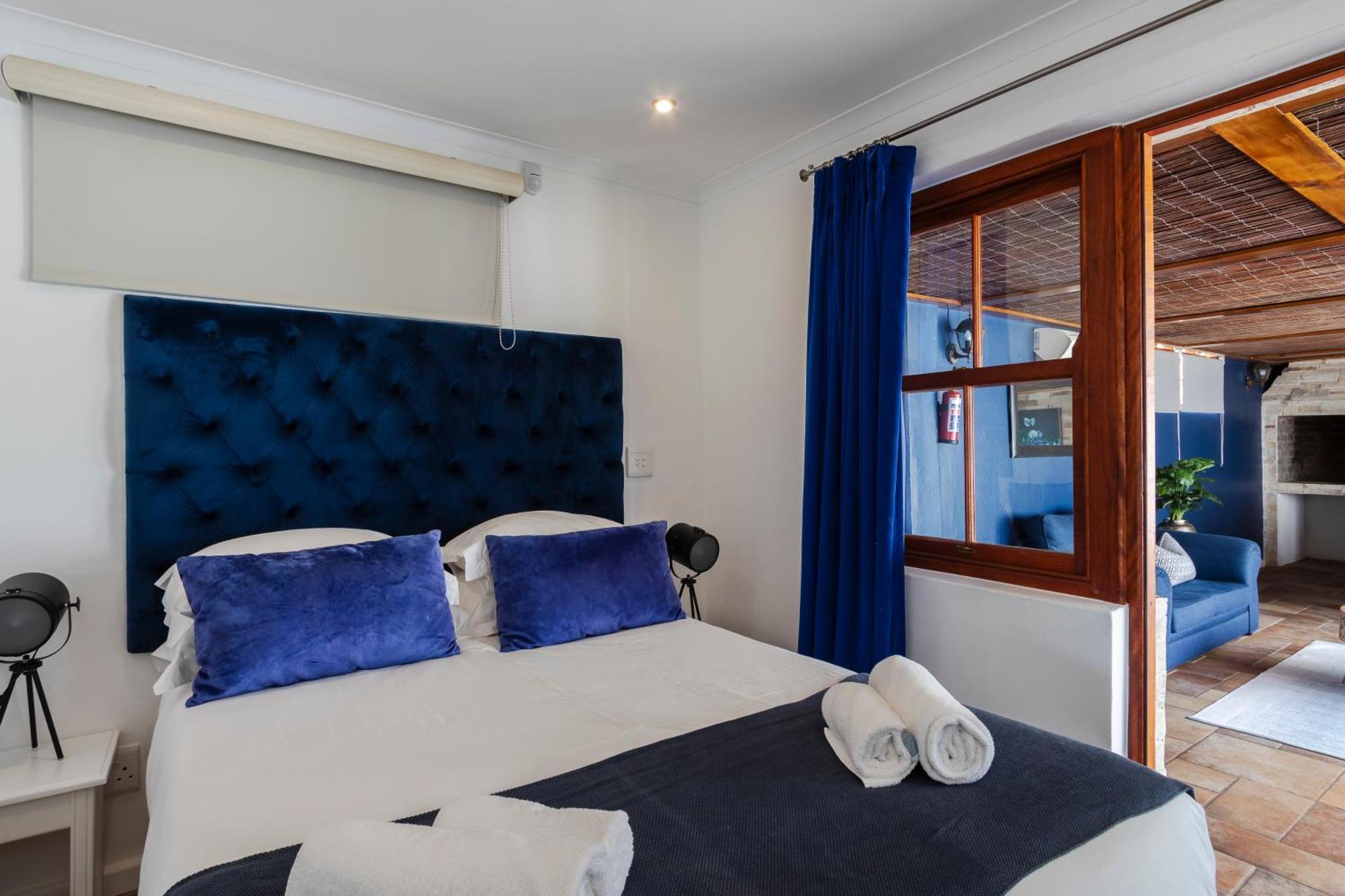 La Felicita Boutique Self Catering Villas Somerset West Zimmer foto