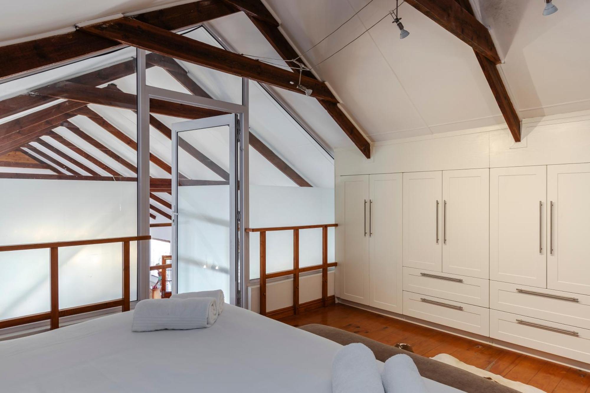 La Felicita Boutique Self Catering Villas Somerset West Zimmer foto