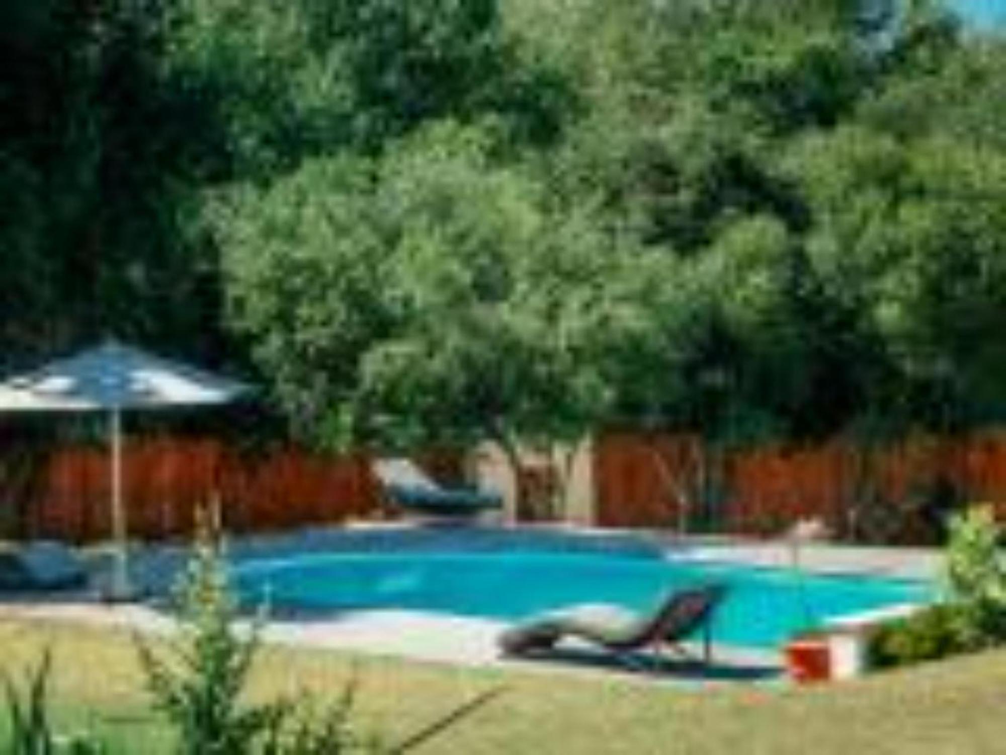 La Felicita Boutique Self Catering Villas Somerset West Zimmer foto