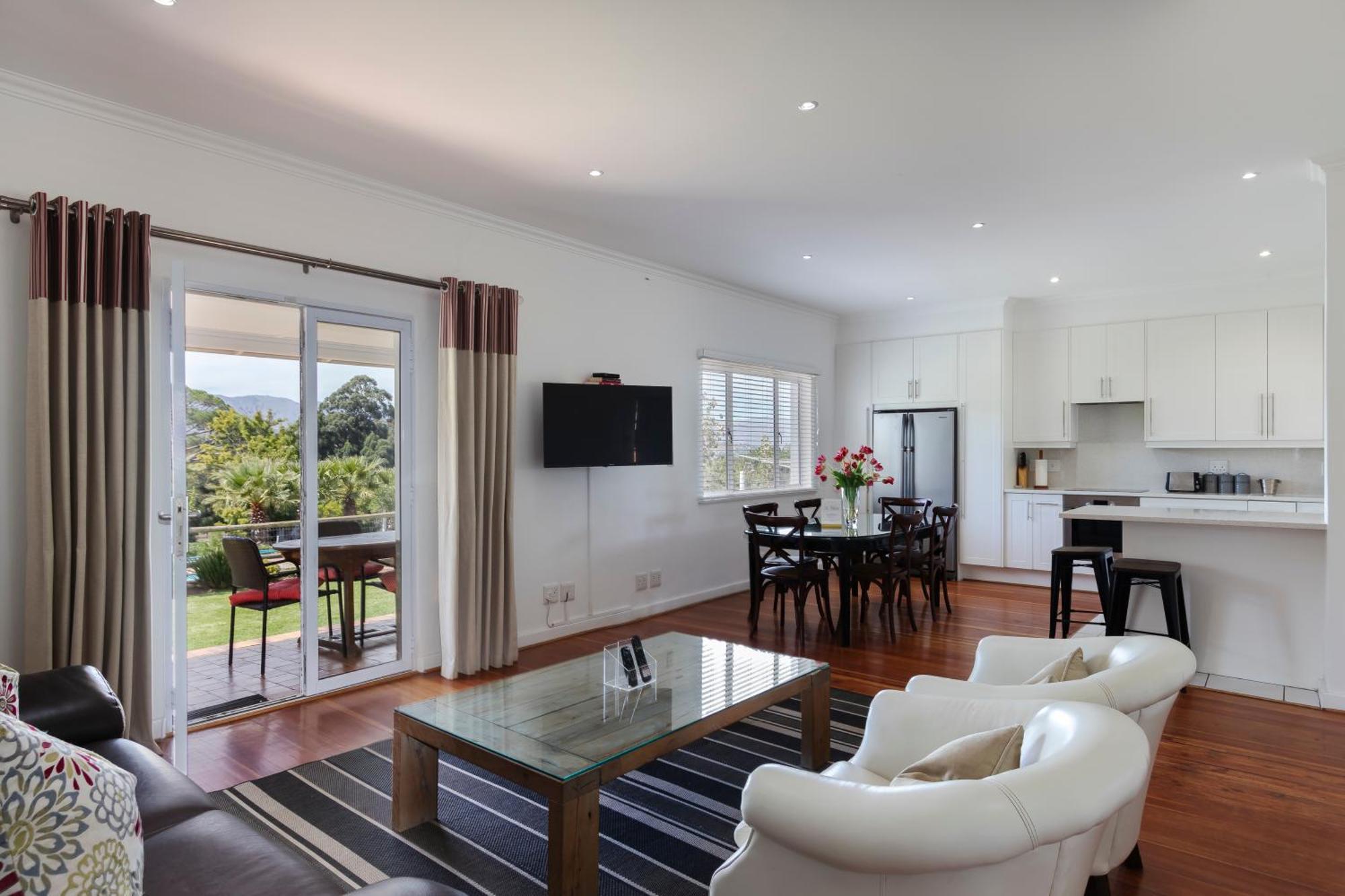 La Felicita Boutique Self Catering Villas Somerset West Zimmer foto