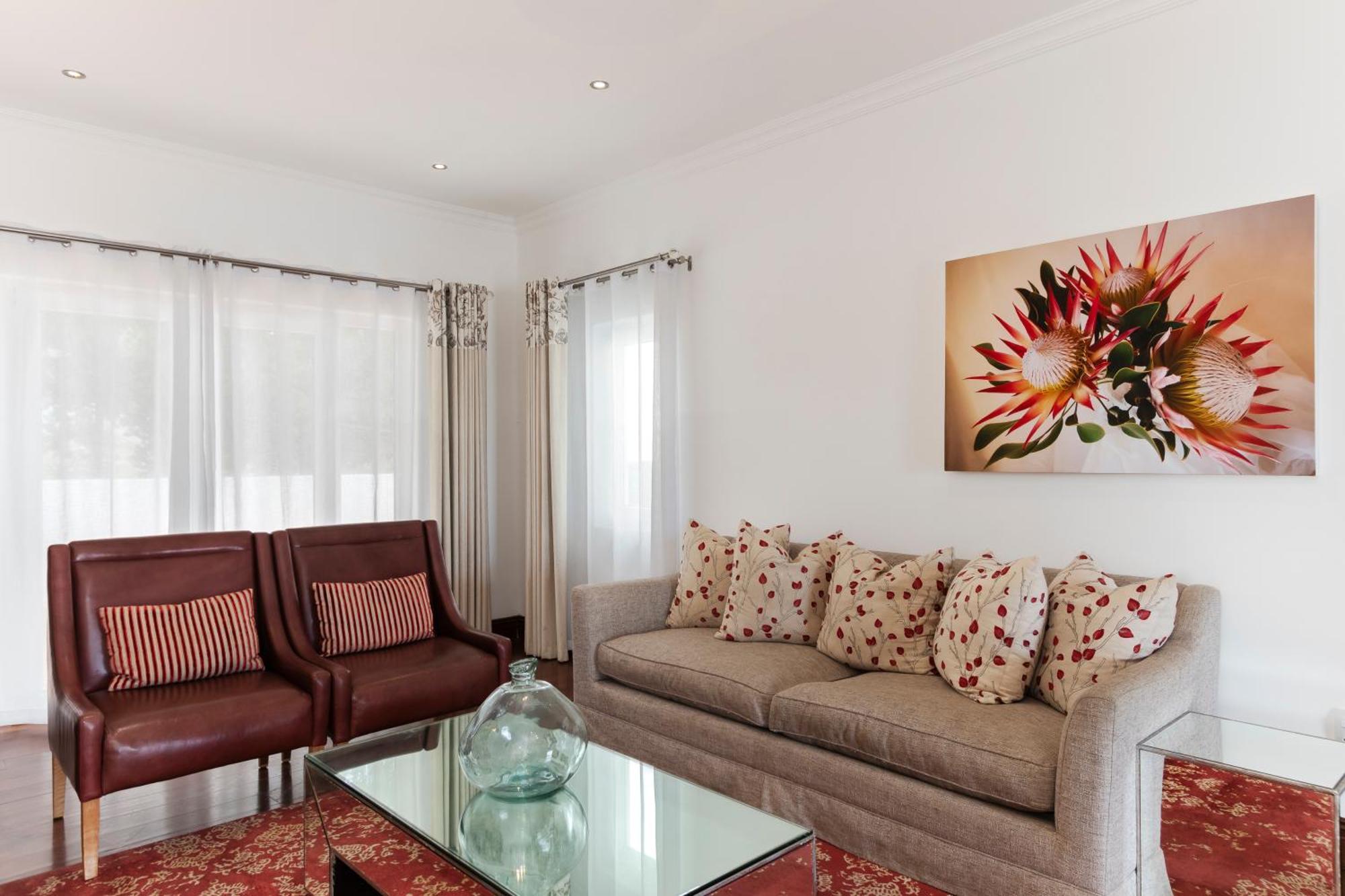 La Felicita Boutique Self Catering Villas Somerset West Zimmer foto