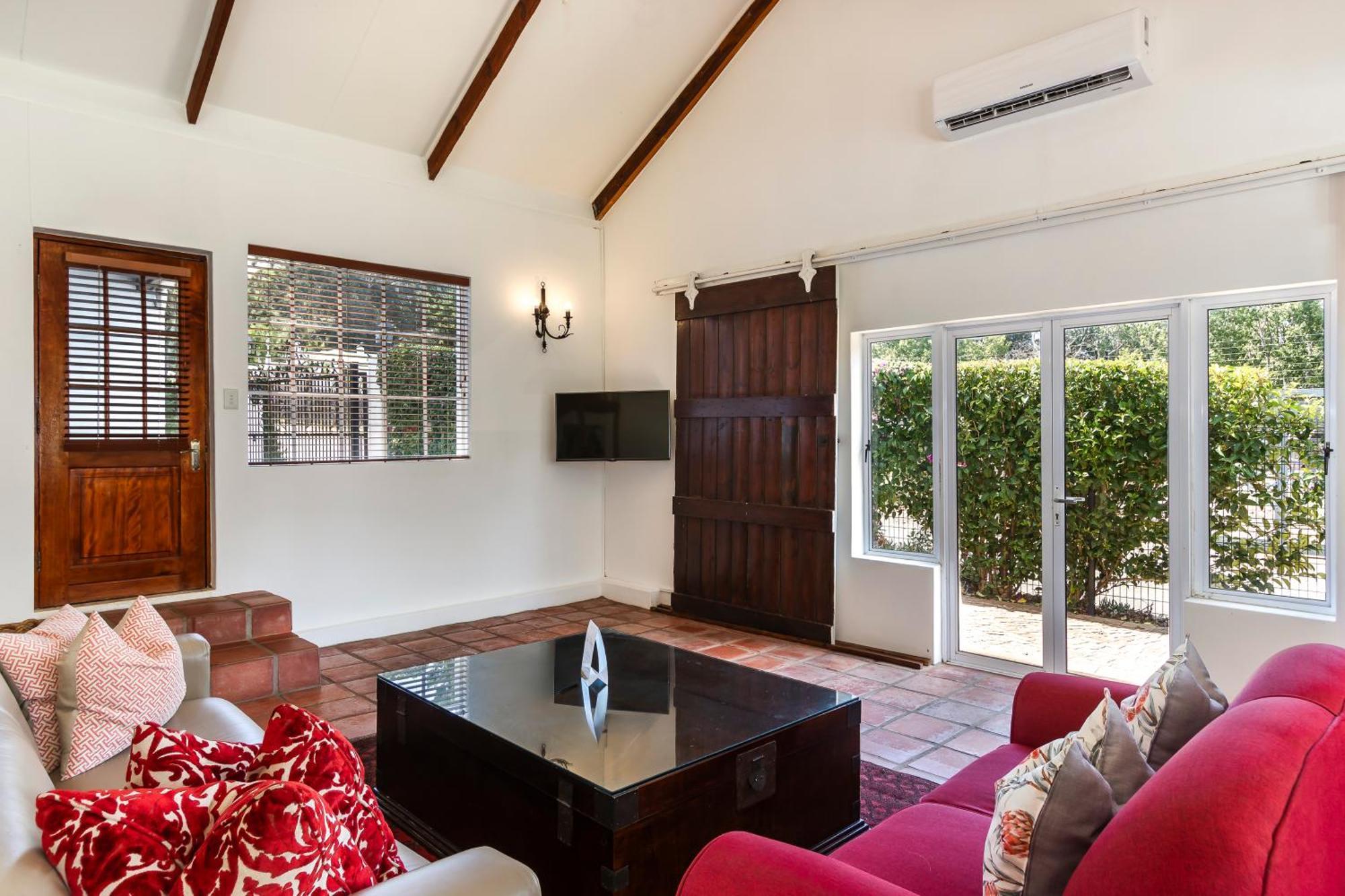 La Felicita Boutique Self Catering Villas Somerset West Zimmer foto