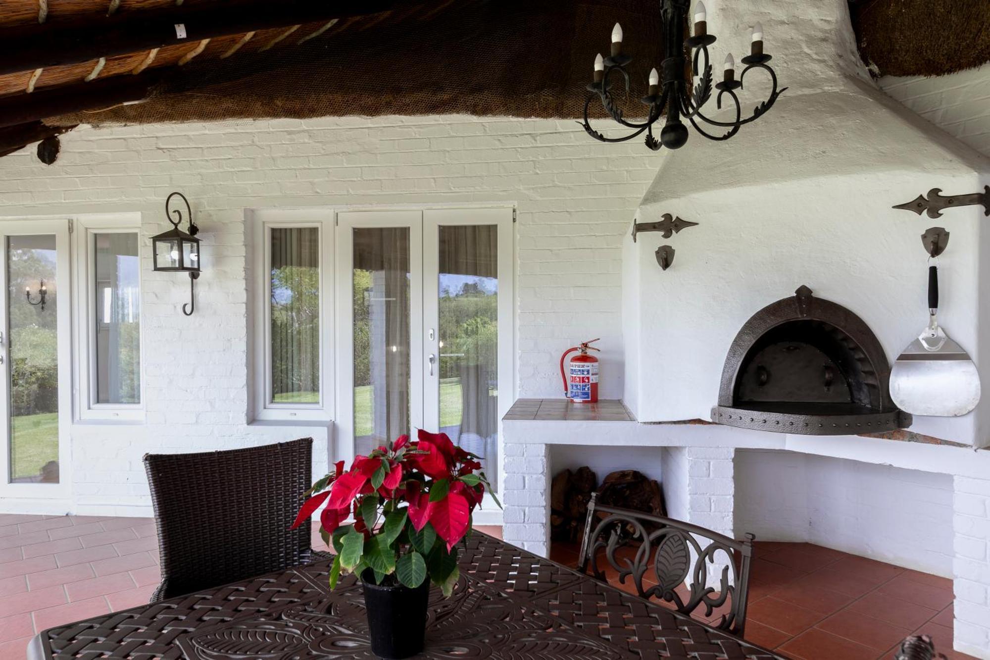 La Felicita Boutique Self Catering Villas Somerset West Zimmer foto