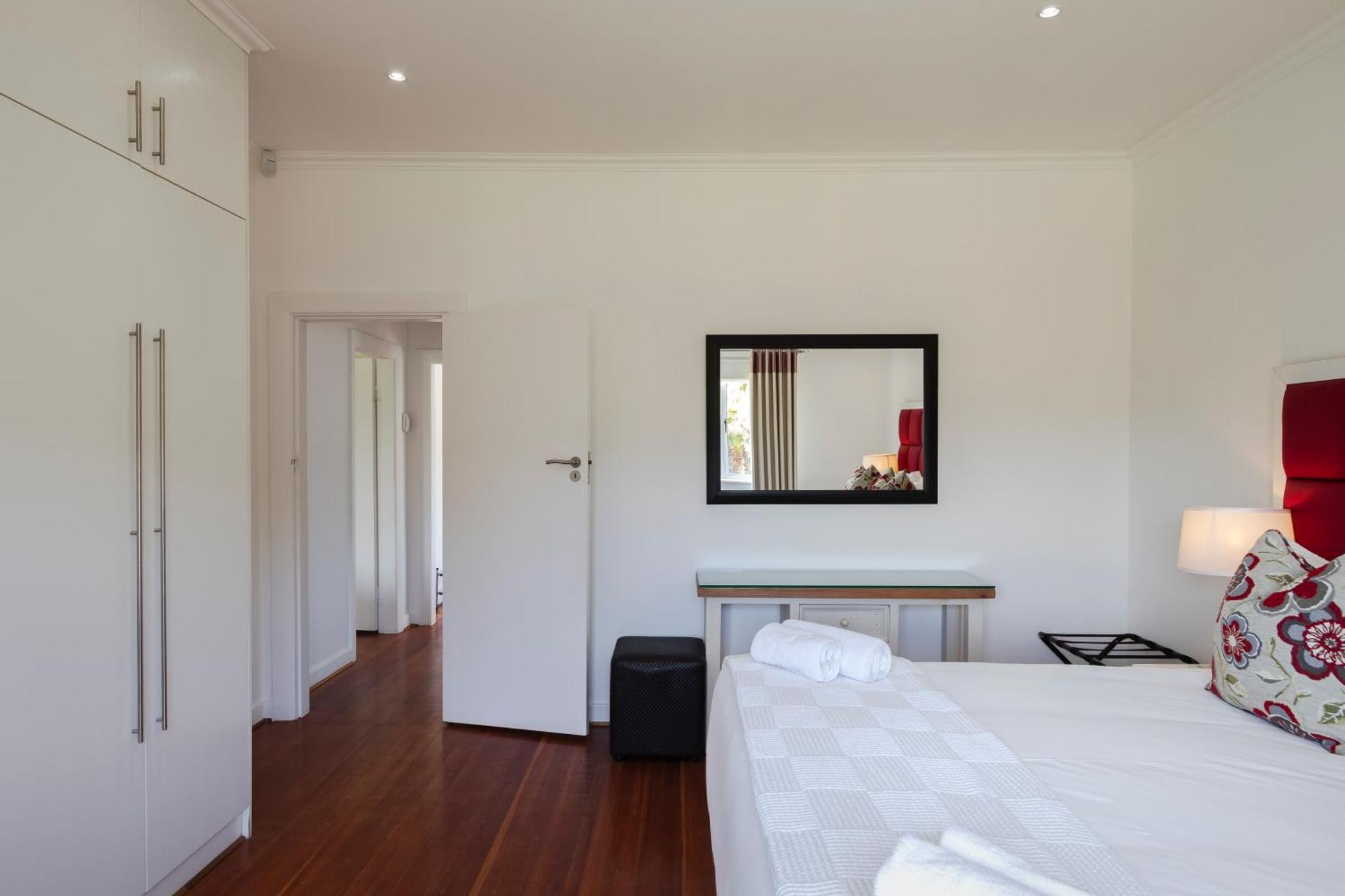 La Felicita Boutique Self Catering Villas Somerset West Zimmer foto
