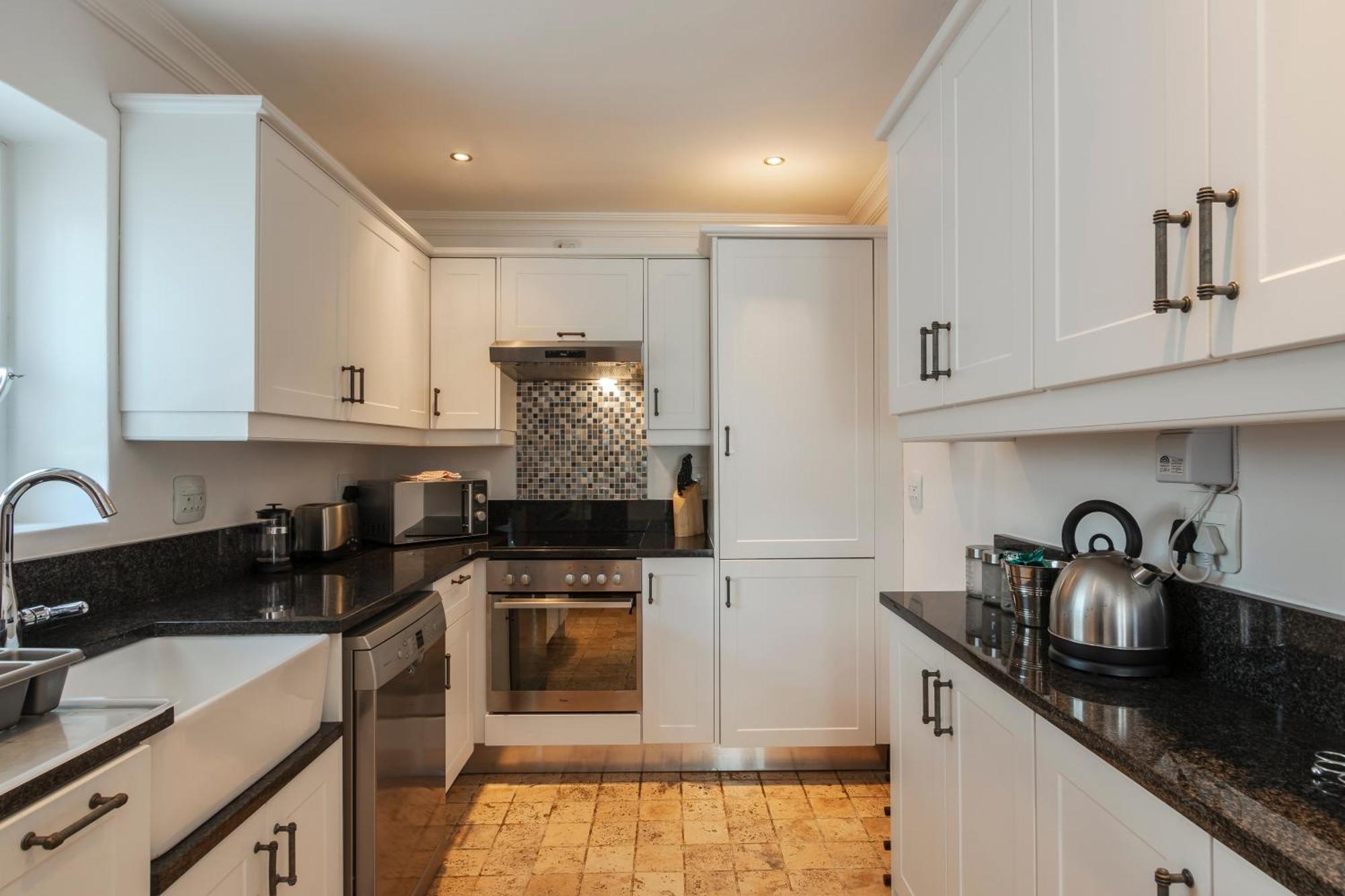 La Felicita Boutique Self Catering Villas Somerset West Zimmer foto