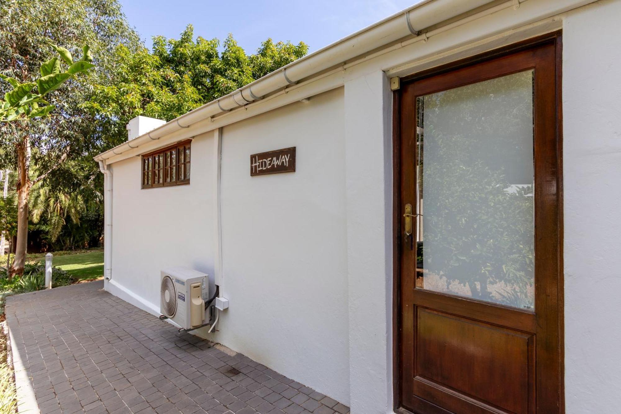 La Felicita Boutique Self Catering Villas Somerset West Zimmer foto