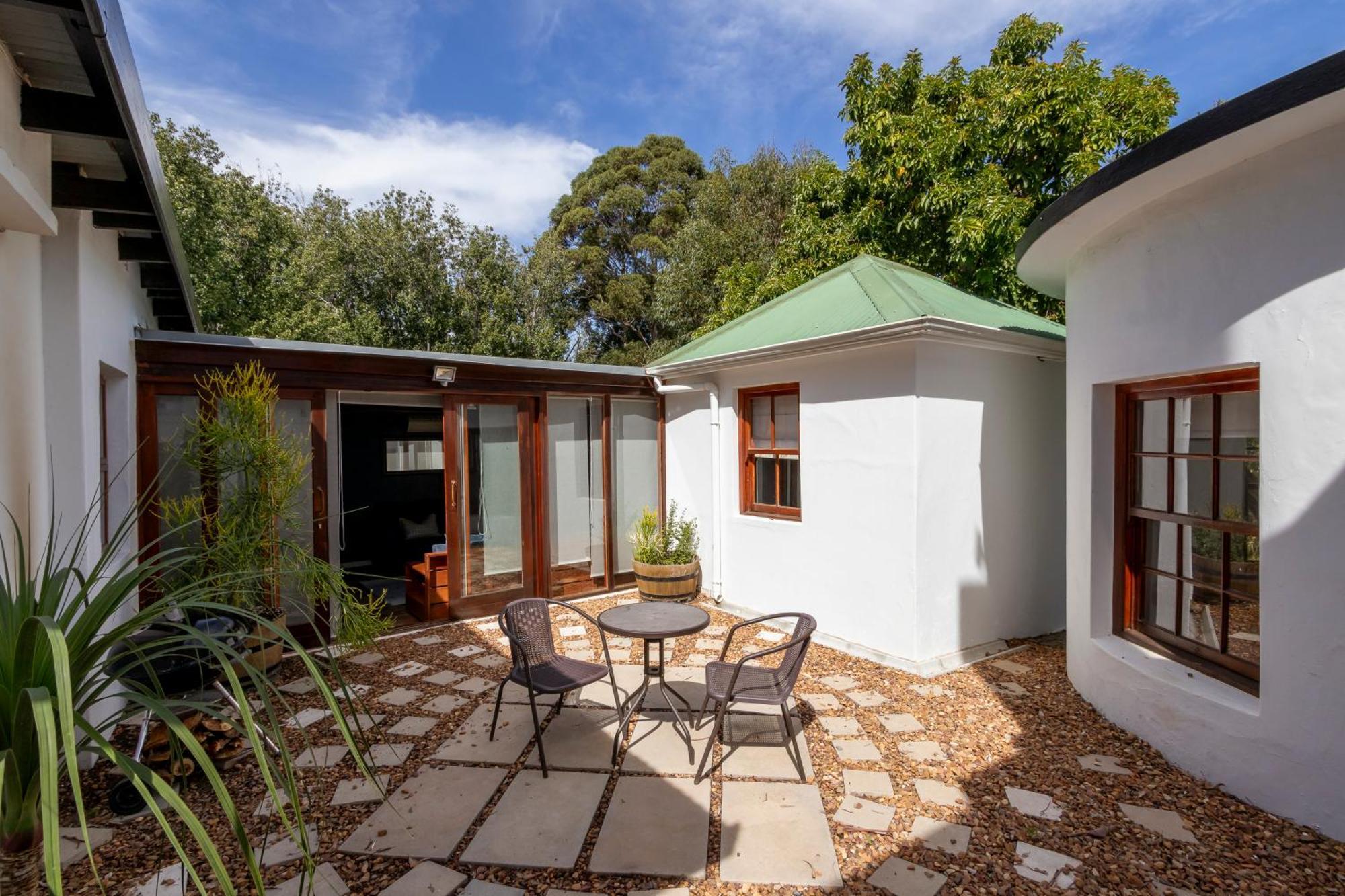La Felicita Boutique Self Catering Villas Somerset West Zimmer foto