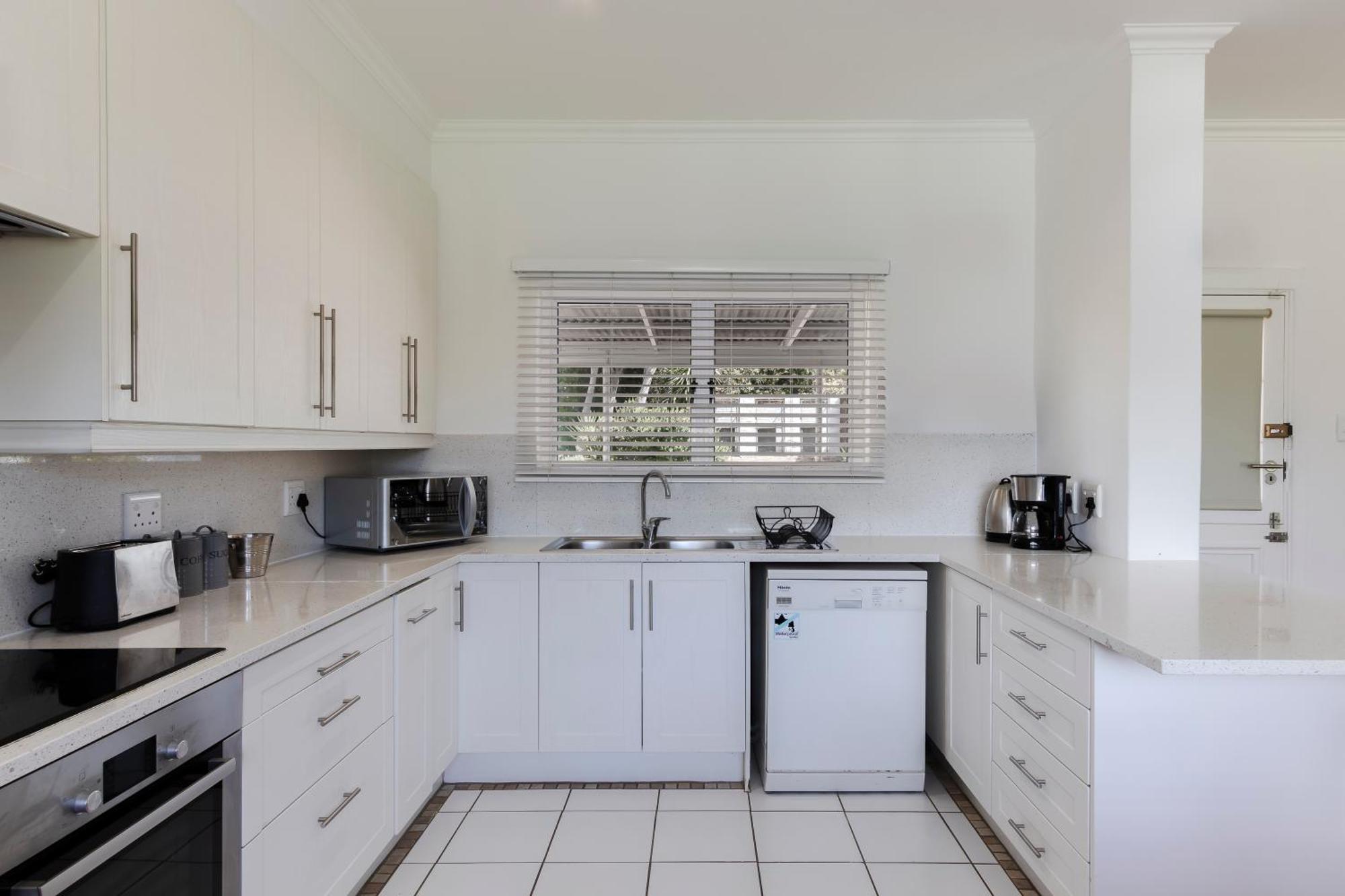 La Felicita Boutique Self Catering Villas Somerset West Zimmer foto