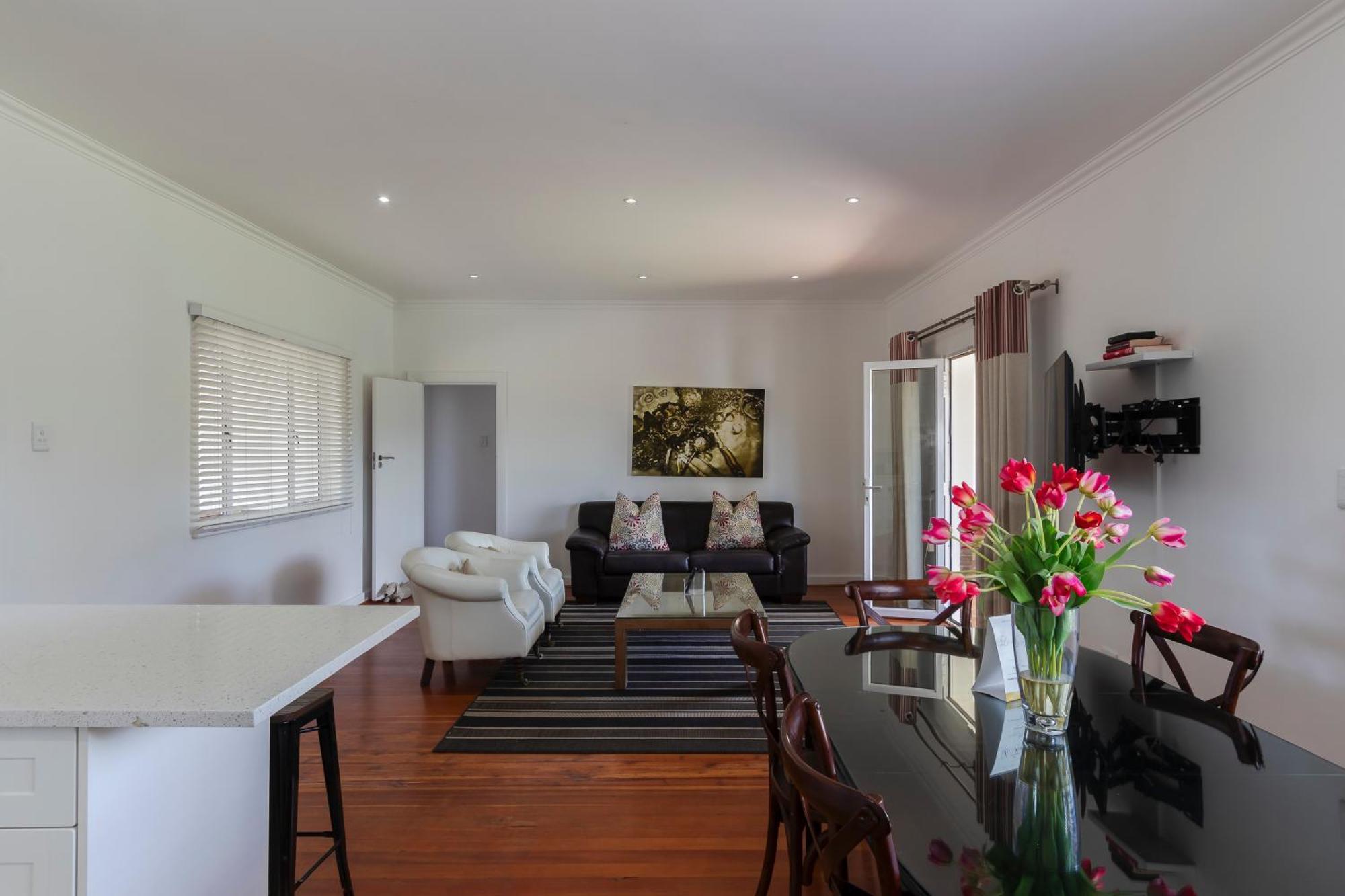 La Felicita Boutique Self Catering Villas Somerset West Zimmer foto