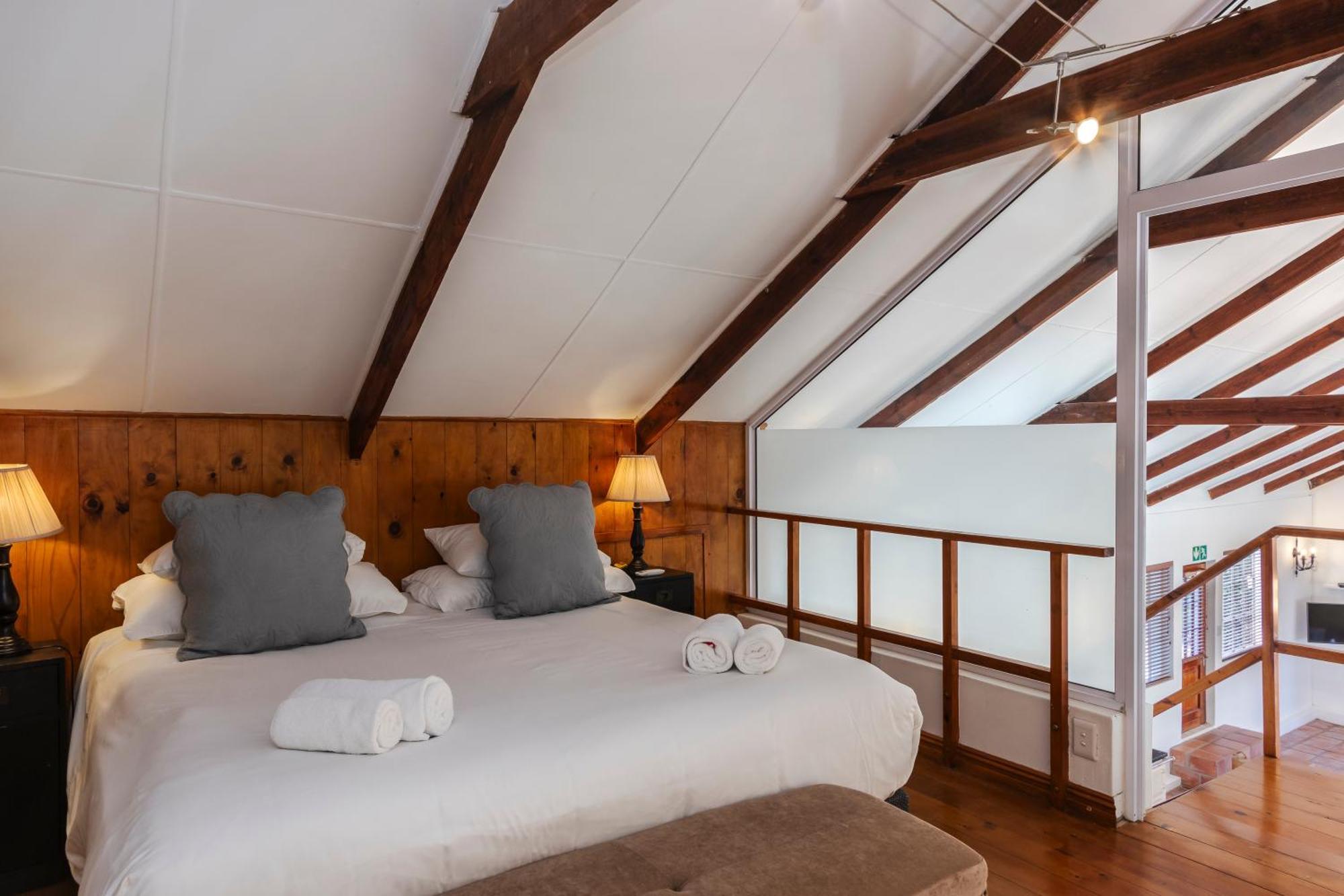 La Felicita Boutique Self Catering Villas Somerset West Zimmer foto