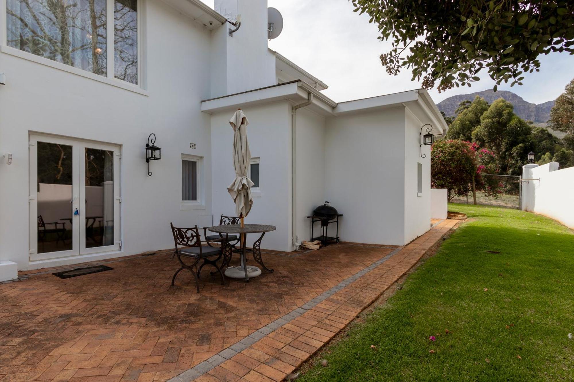 La Felicita Boutique Self Catering Villas Somerset West Zimmer foto