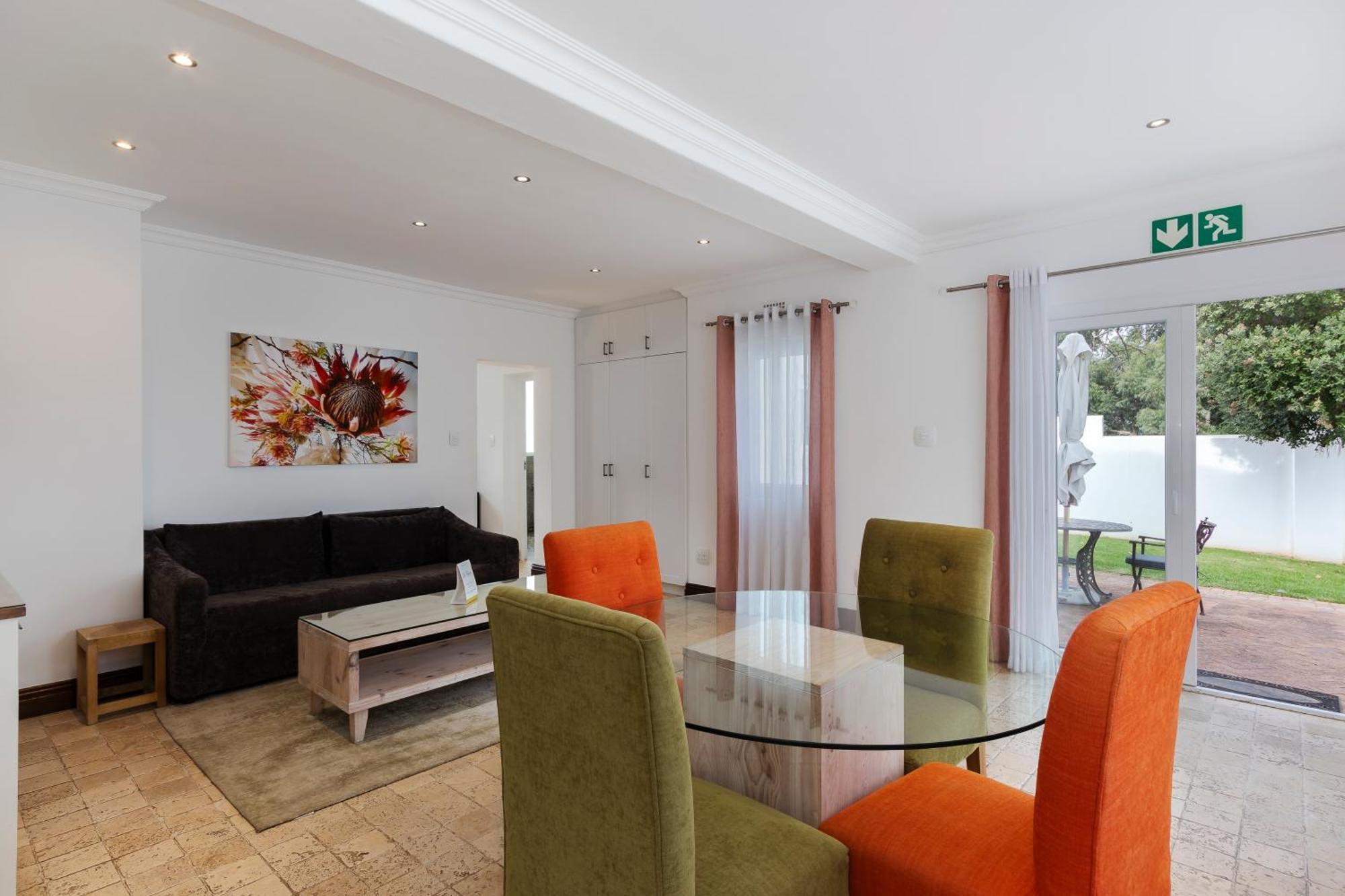La Felicita Boutique Self Catering Villas Somerset West Zimmer foto
