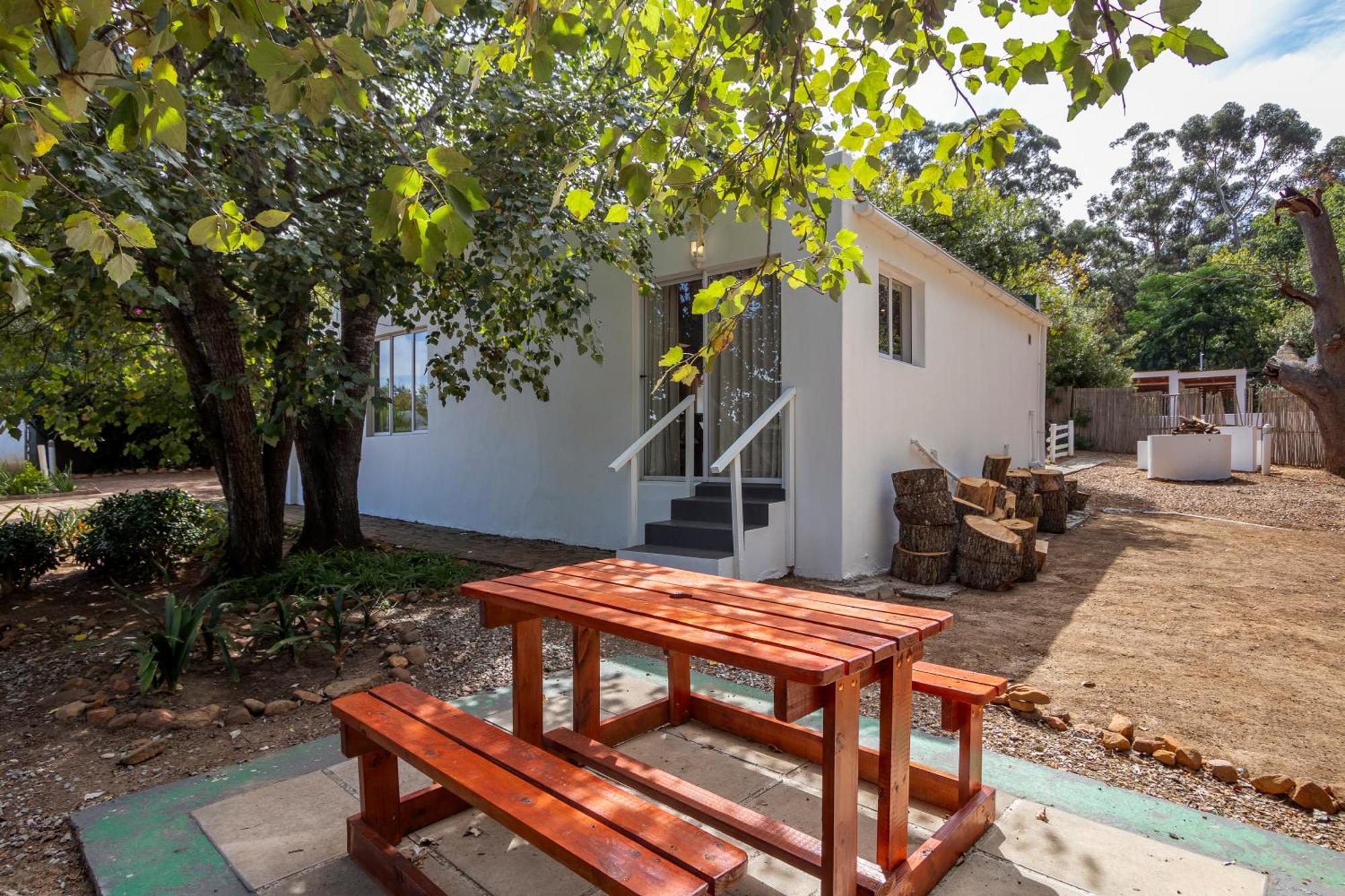 La Felicita Boutique Self Catering Villas Somerset West Zimmer foto