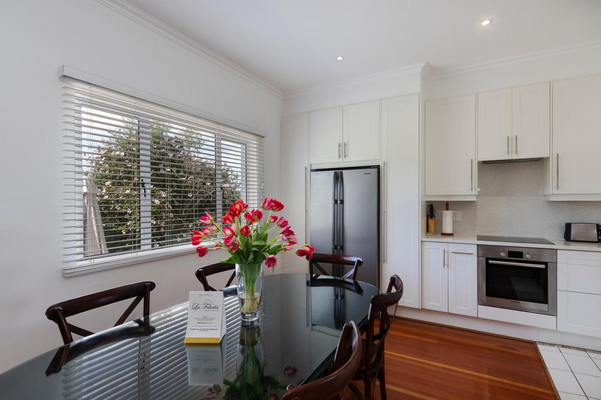 La Felicita Boutique Self Catering Villas Somerset West Zimmer foto