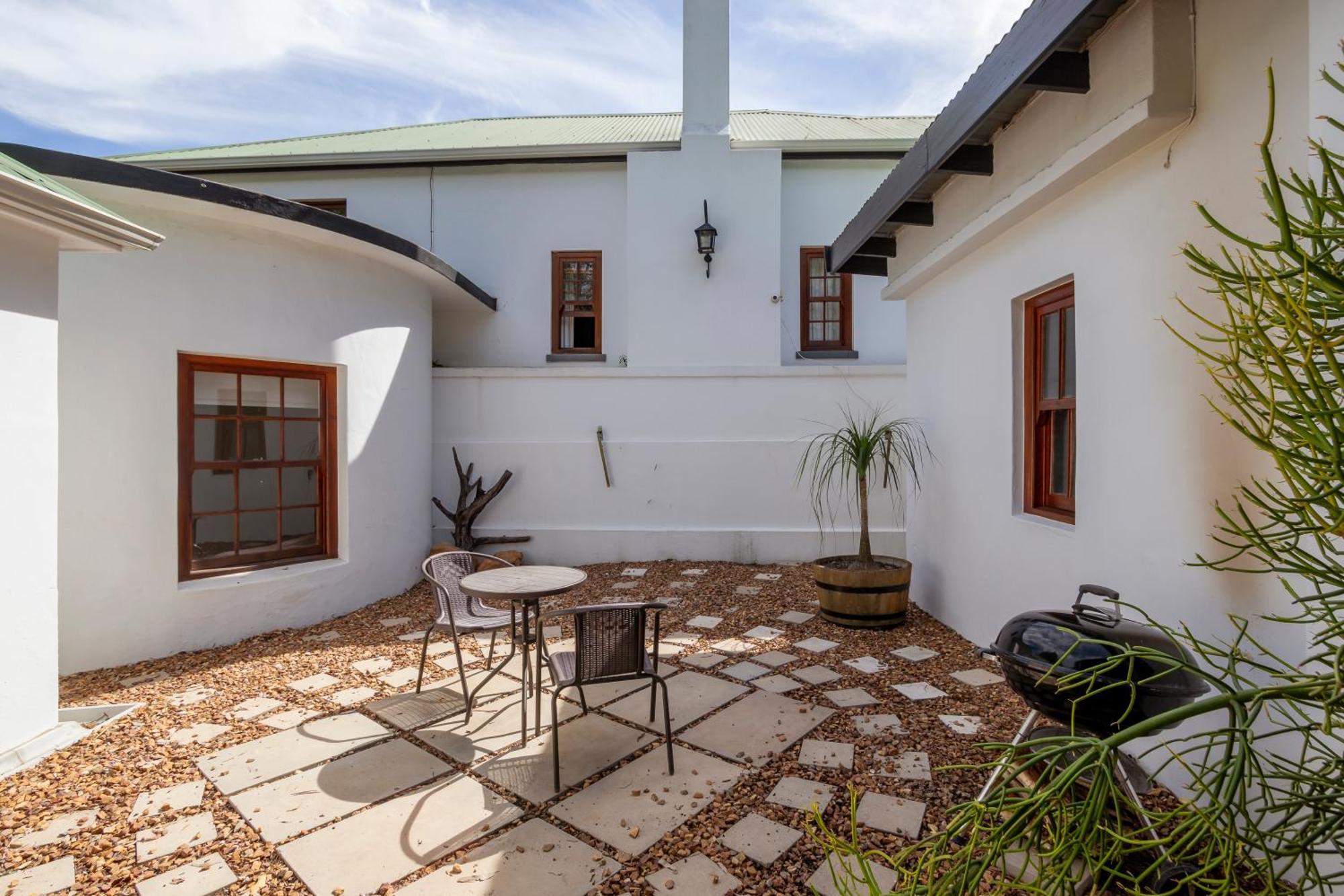 La Felicita Boutique Self Catering Villas Somerset West Zimmer foto