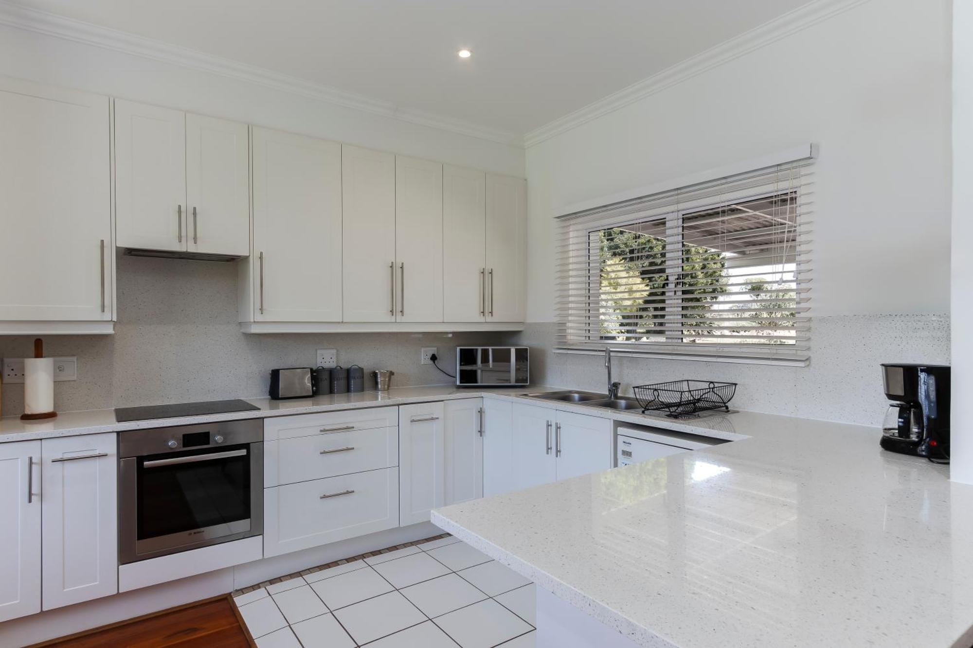 La Felicita Boutique Self Catering Villas Somerset West Zimmer foto