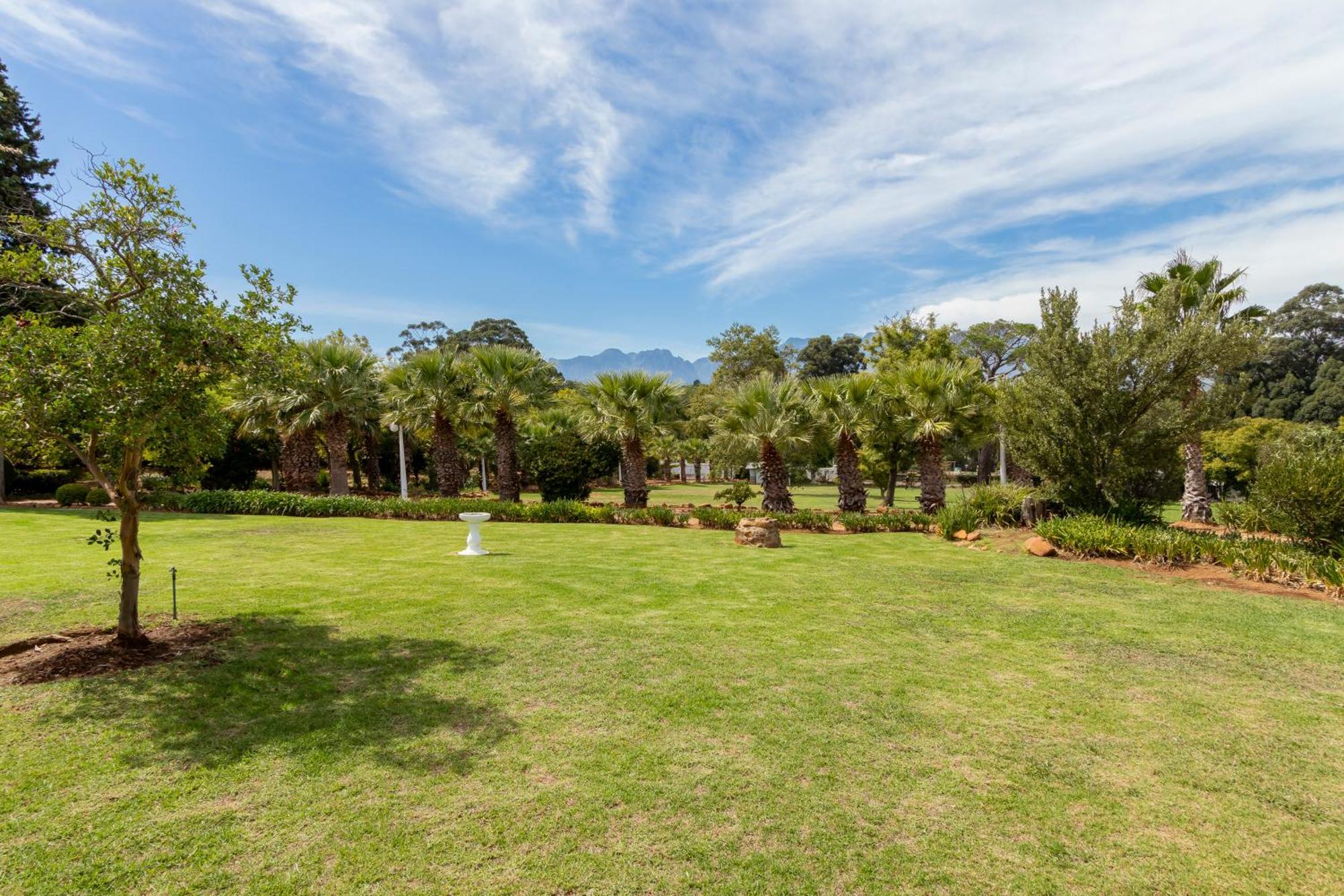 La Felicita Boutique Self Catering Villas Somerset West Zimmer foto
